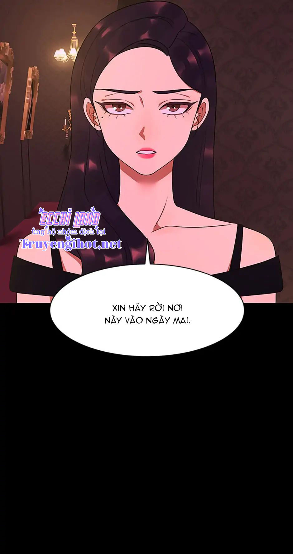 tiểu thuyết đầu tay của ác nữ chapter 27.2 34