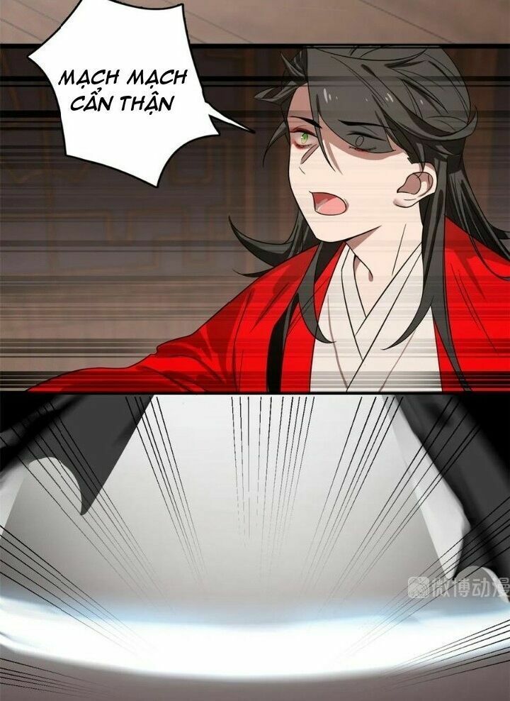độc bộ thiên hạ: đặc công thần y chapter 218 26