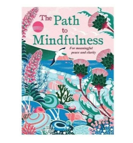 Sách The Path To Mindfulness_Exley