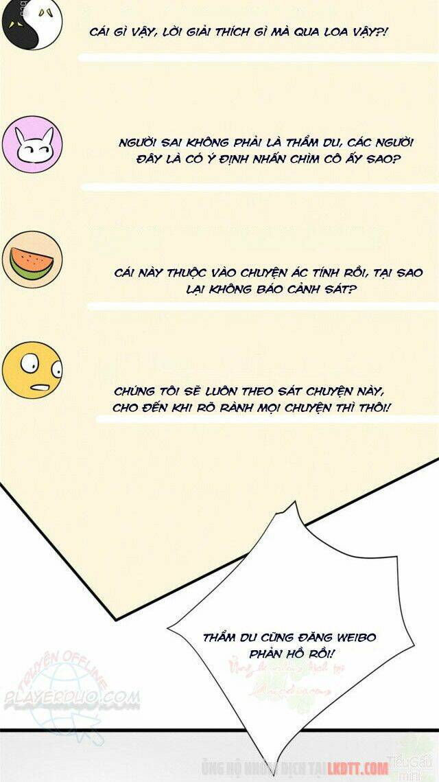 tôi trở thành tổ tông của 5 vị đại lão chapter 17 31