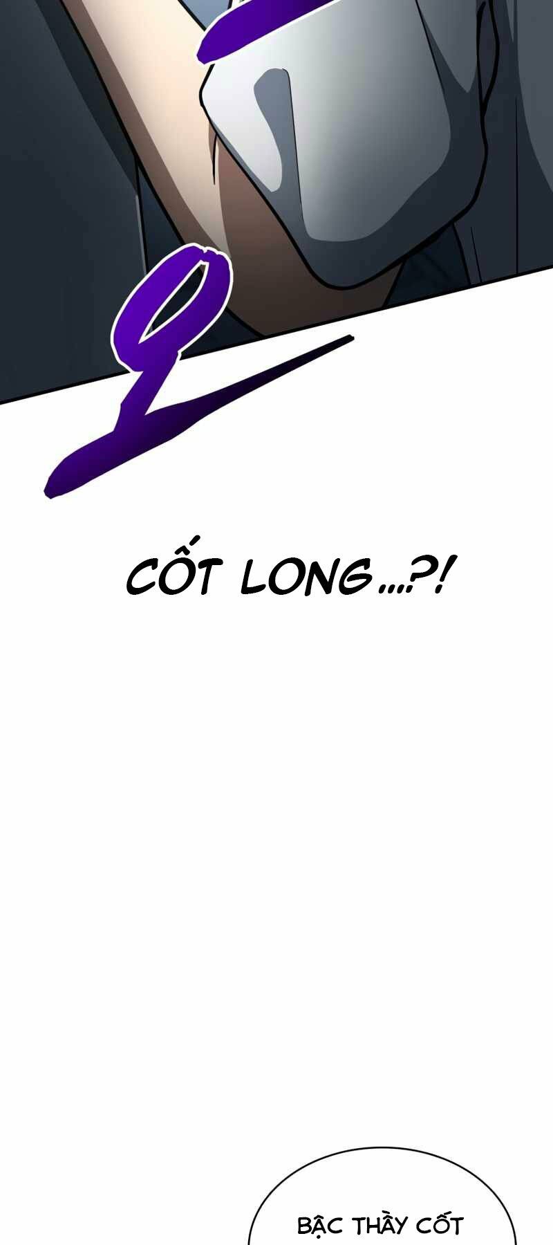 ngôi nhà kết nối với hầm ngục chapter 46 17