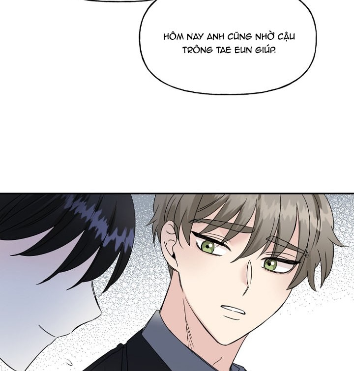 xác suất tình yêu chapter 11 109