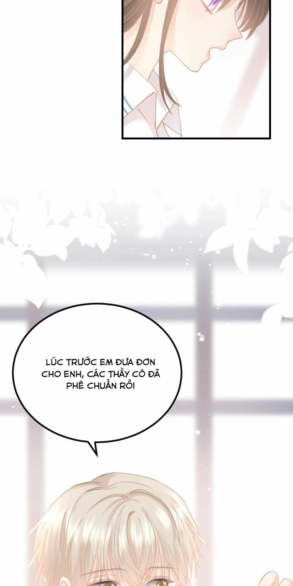 khảo nghiệm cuối cùng của tra nữ chapter 10 16