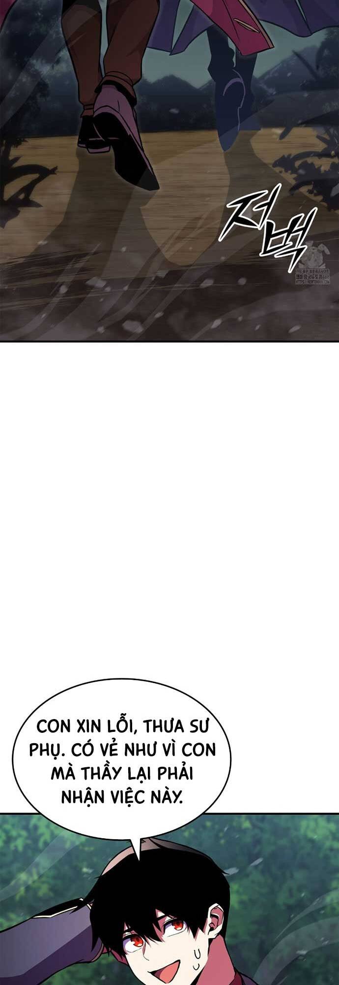 huyền thoại game thủ - tái xuất chapter 169 26