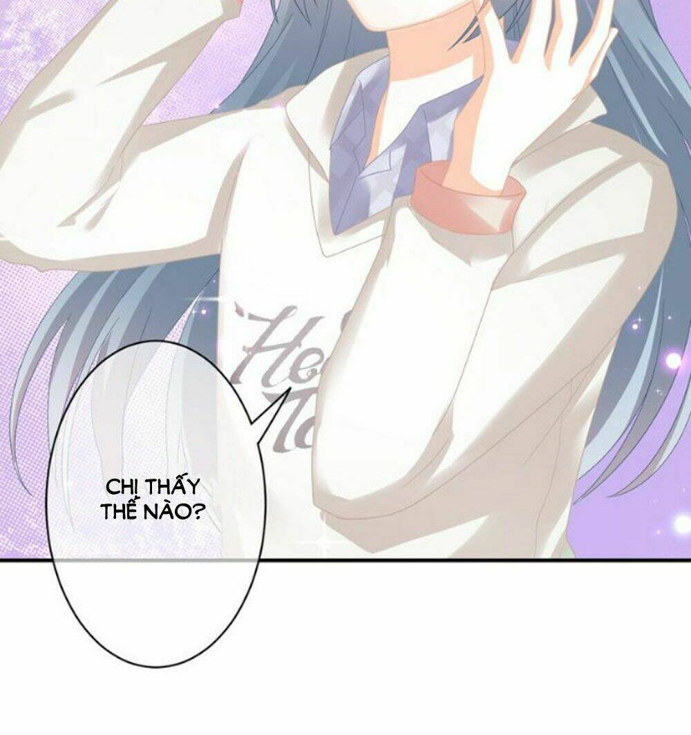 tiệm may luyến sắc chapter 8 49