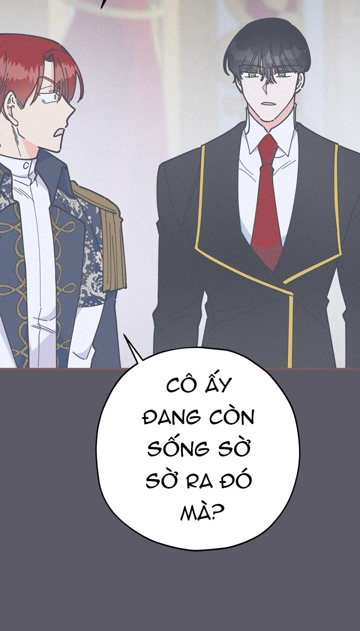 ác nữ tiểu thư chapter 87.2 5