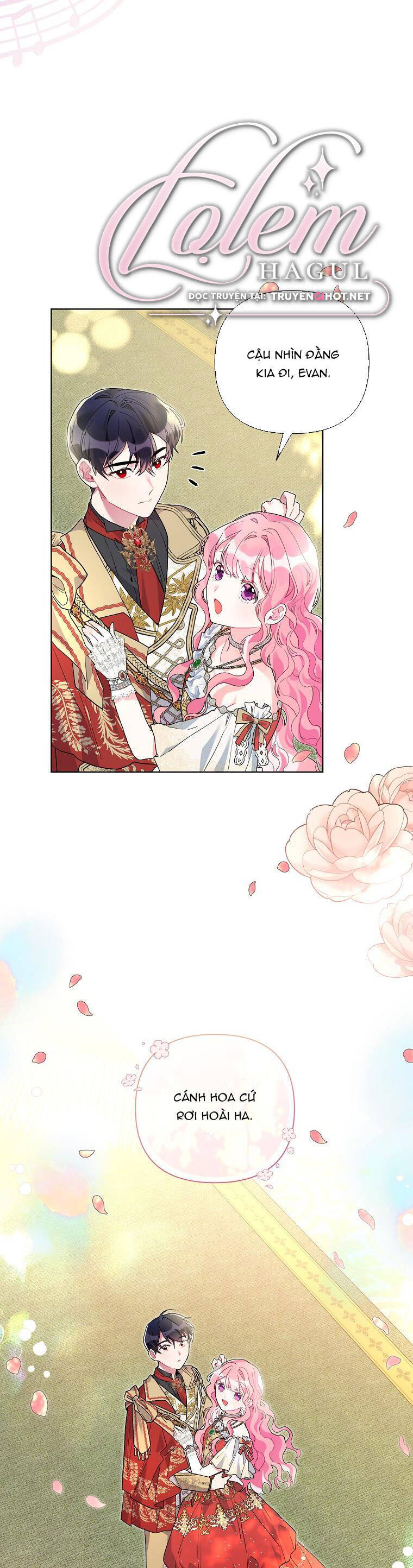 trở thành con dâu bất đắc dĩ chapter 47 11