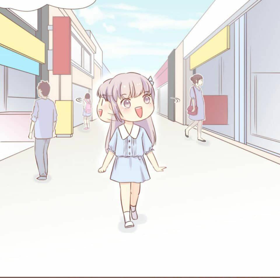 yêu đương tư hữu vật chapter 1 20