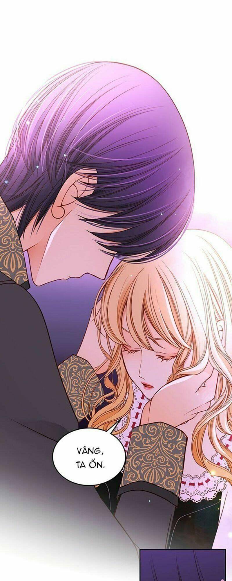 wendy , cô gái bán hoa chapter 41 35