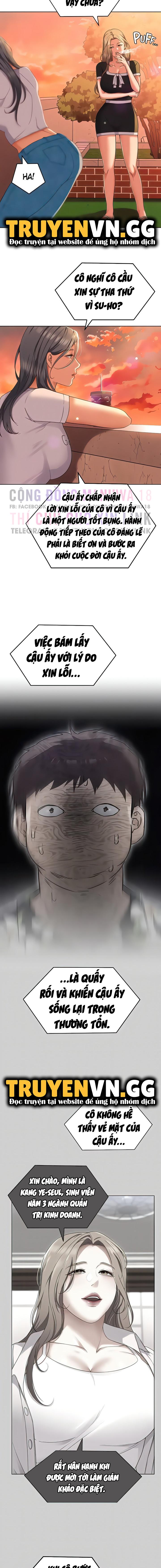 tối nay cưng muốn ăn gì? chapter 84 17