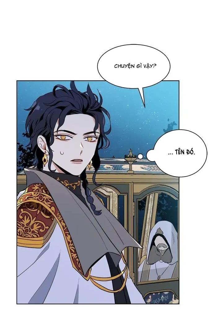 tôi là fan cứng hoàng tử chapter 40.2 4