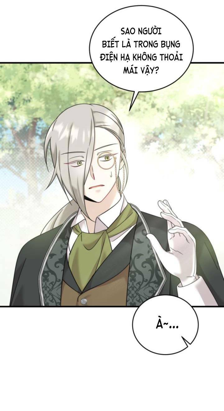 công chúa dược sĩ bé con chapter 6 12