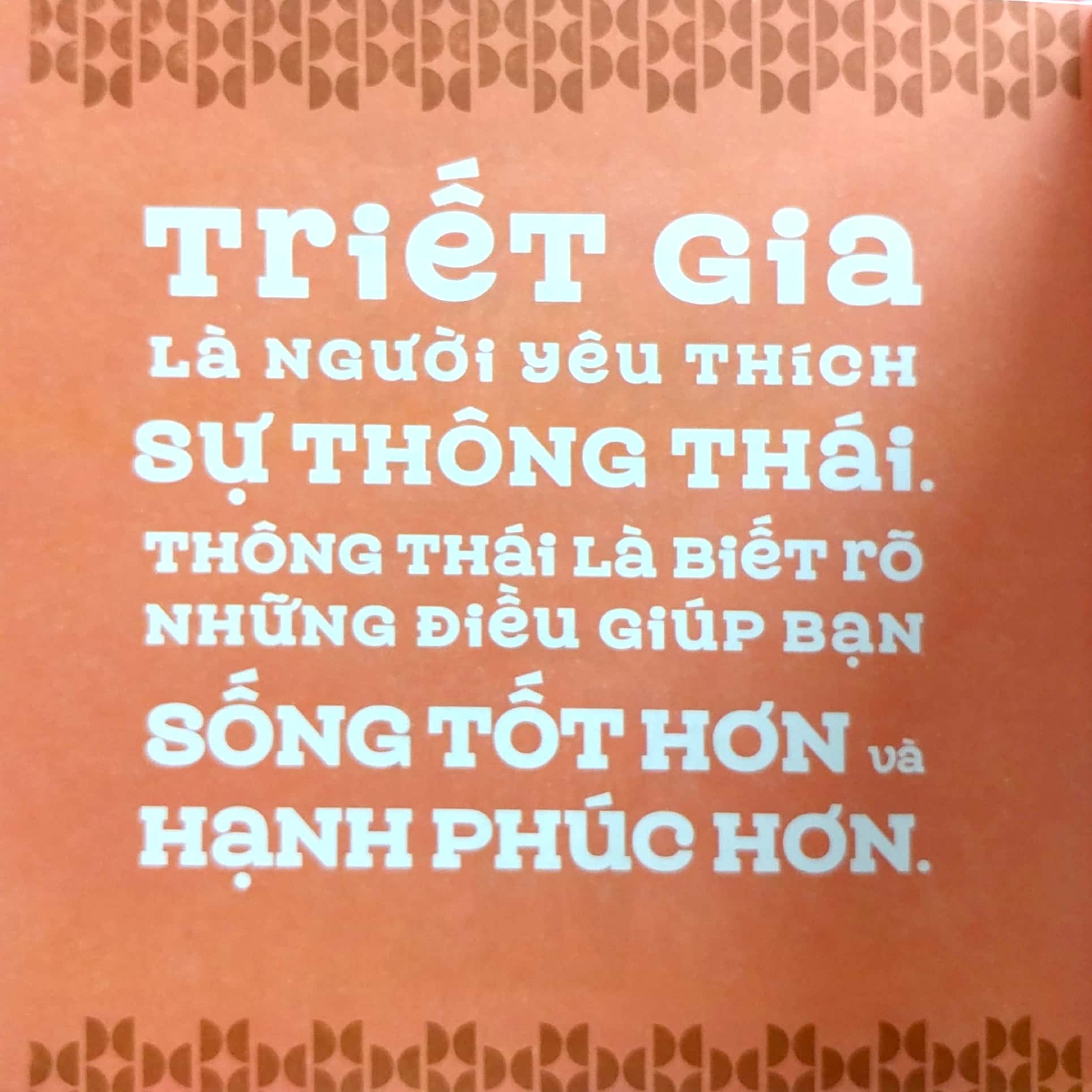 Ý Tưởng Lớn Dành Cho Các Triết Gia Nhỏ - Khổng Tử Nói Về Lòng Tốt