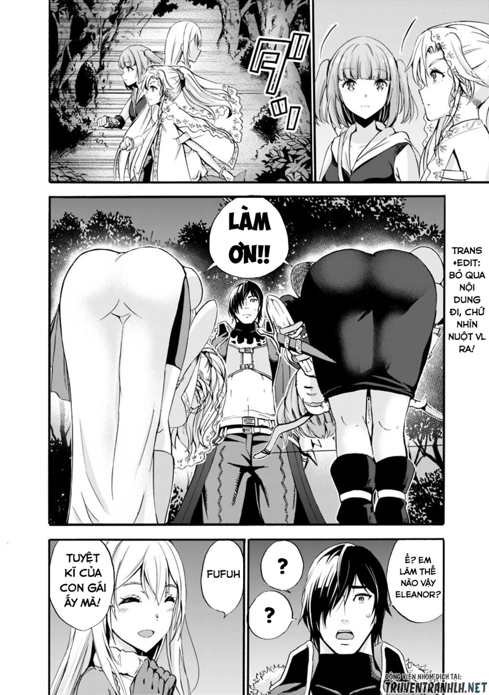 uragirareta s rank boukensha no ore wa, aisuru dorei no kanojora chapter 7 8