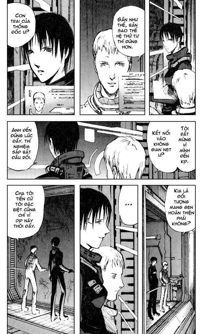 blame! chapter 10 6