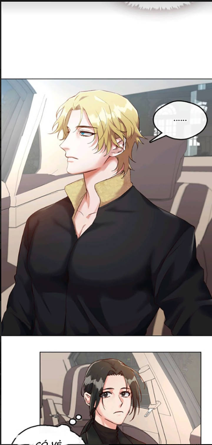 chế độ độc tài chapter 5 4