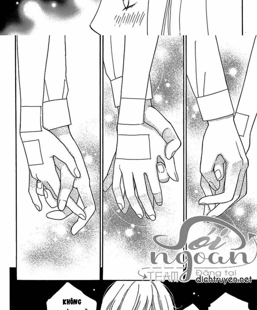 virut tình yêu chapter 13 45