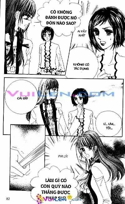 cửa hàng phù thủy chapter 5 82