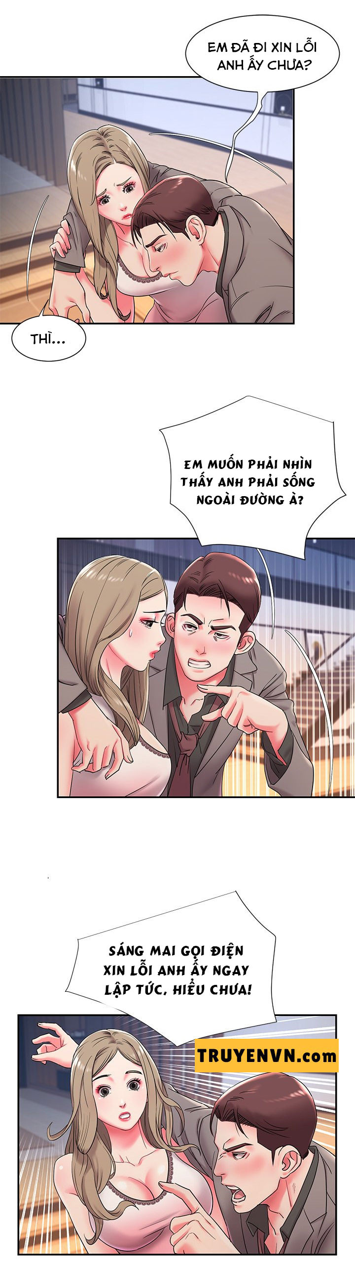 vứt bỏ chapter 3 14