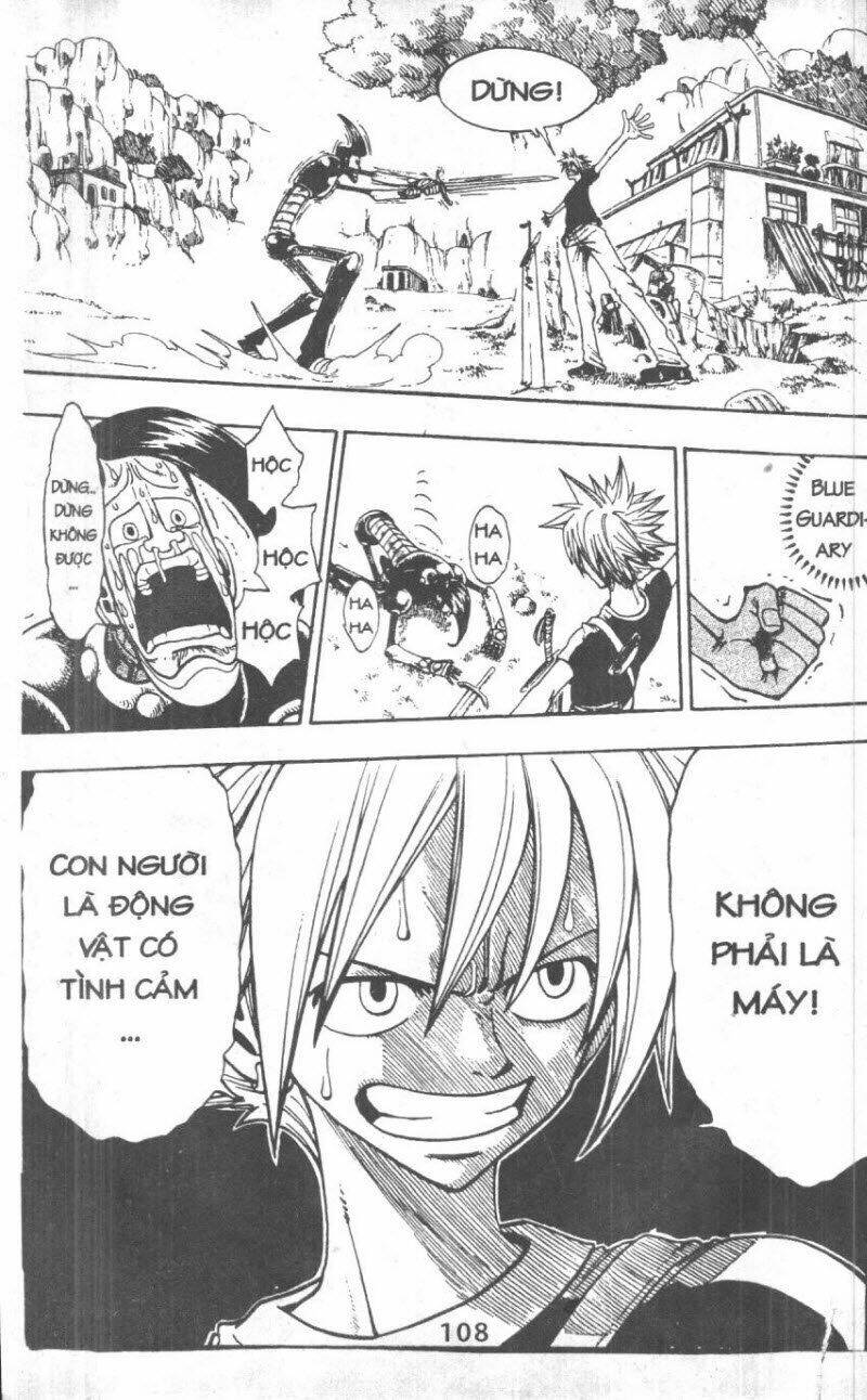 rave master (scan) chapter 27 108