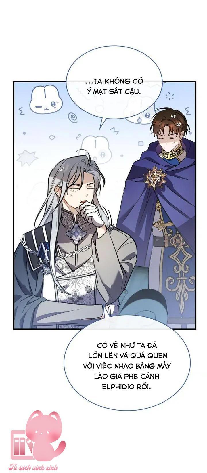 đêm đen khuất bóng chapter 42 50