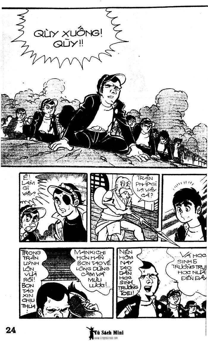 mankichi chapter 2 24