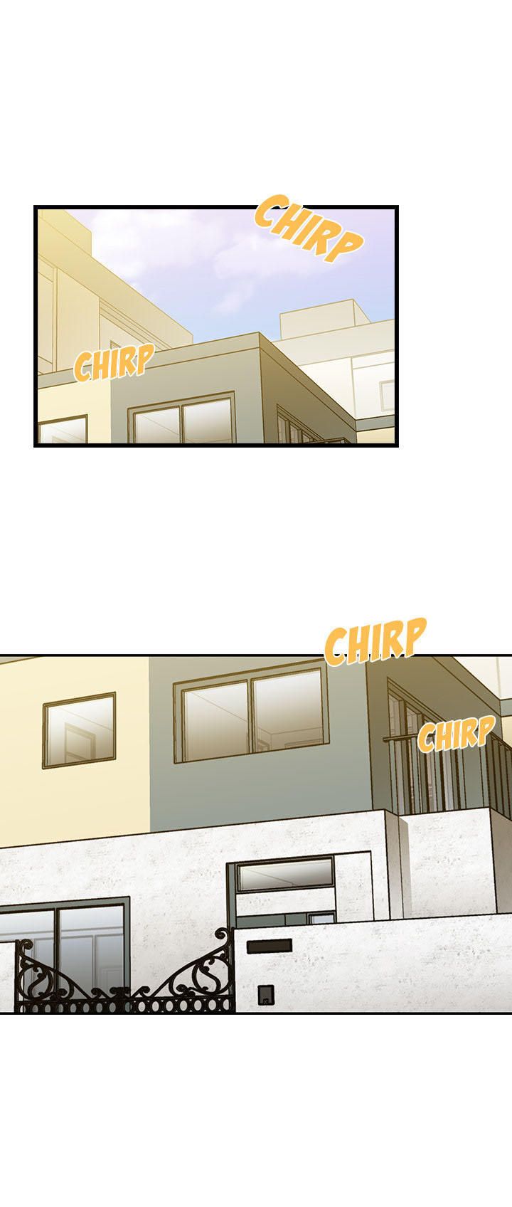 close as neighbors chapter 39 3