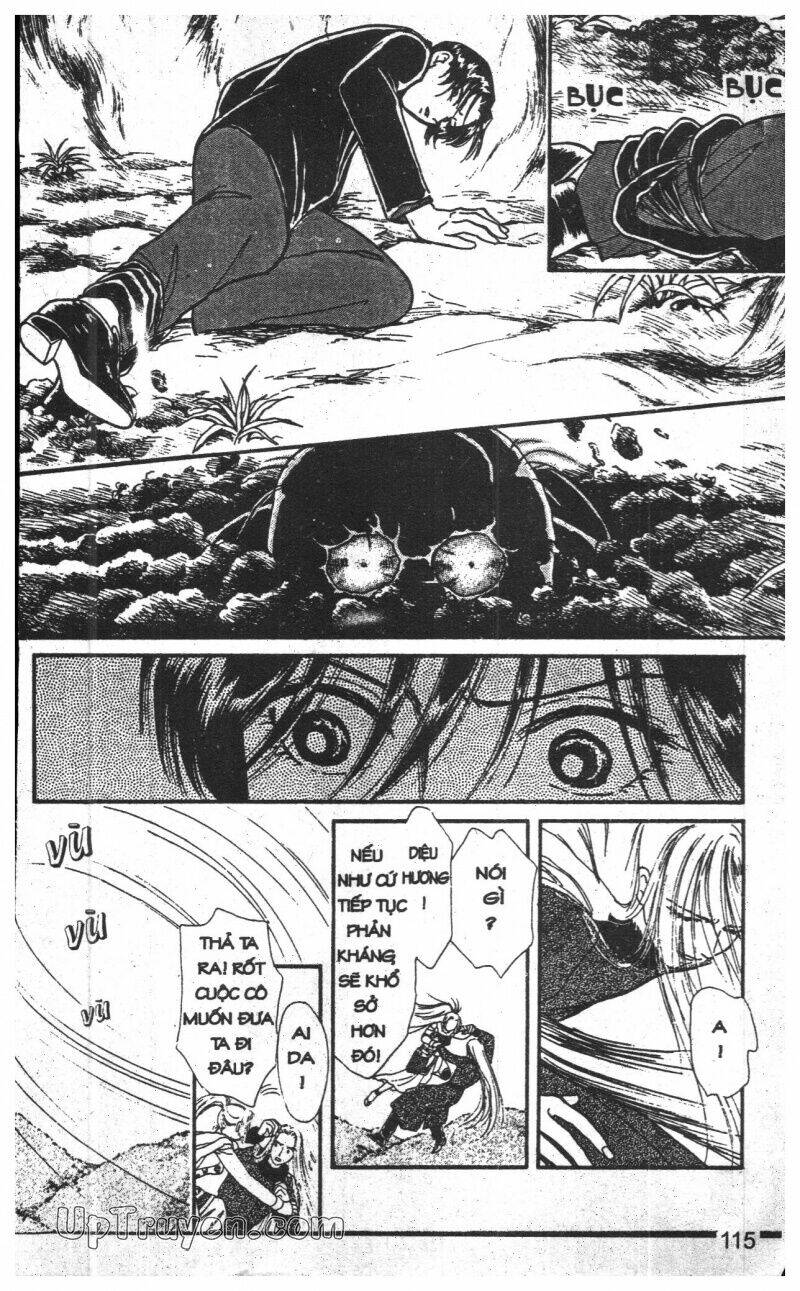 hoàng tử hoa - bud boy chapter 8 117