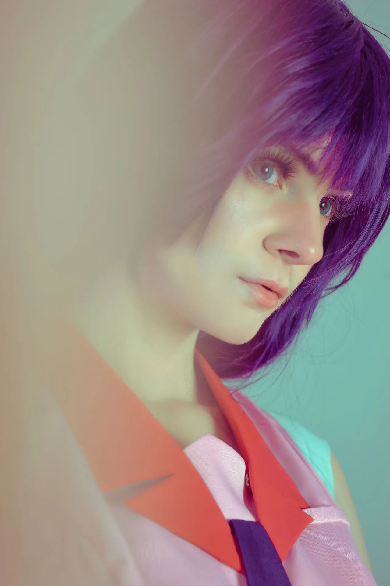 hình cosplay chapter 288 22