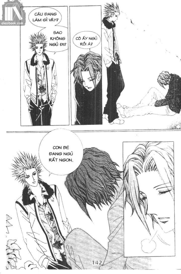 hồng tiểu thư chapter 24 22