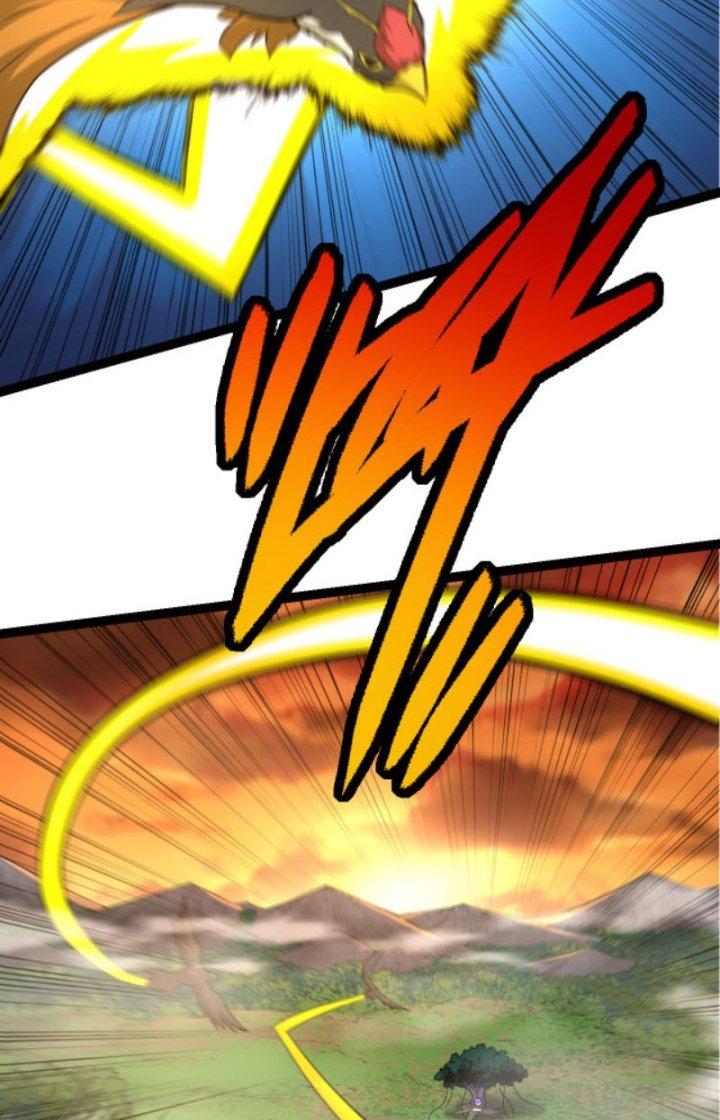 từ cây cổ thụ bắt đầu tiến hóa chapter 9 38