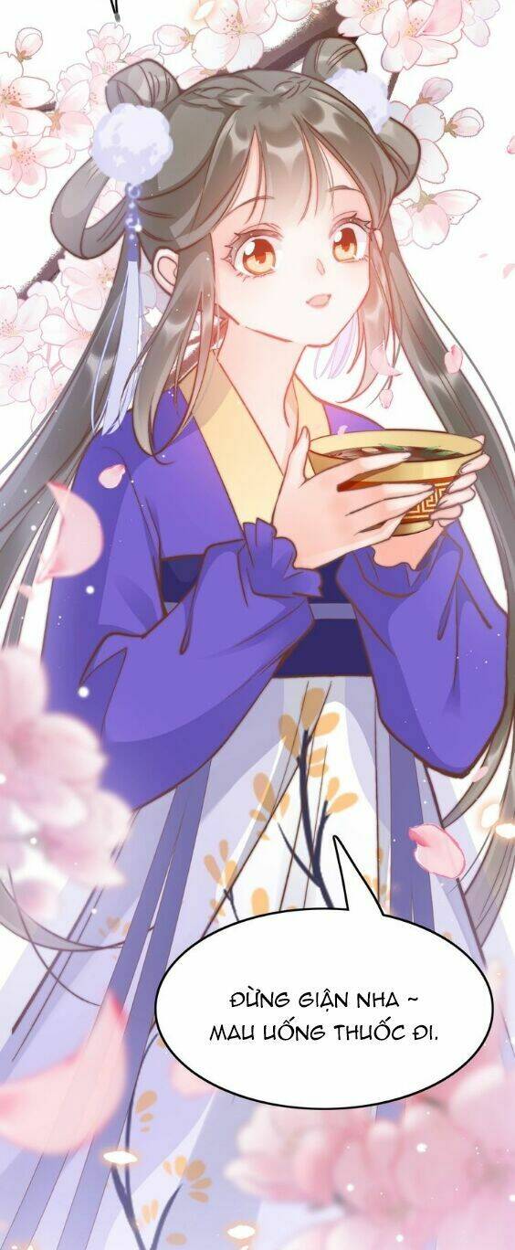 cánh diều xanh bay trong cơn gió chapter 17 16