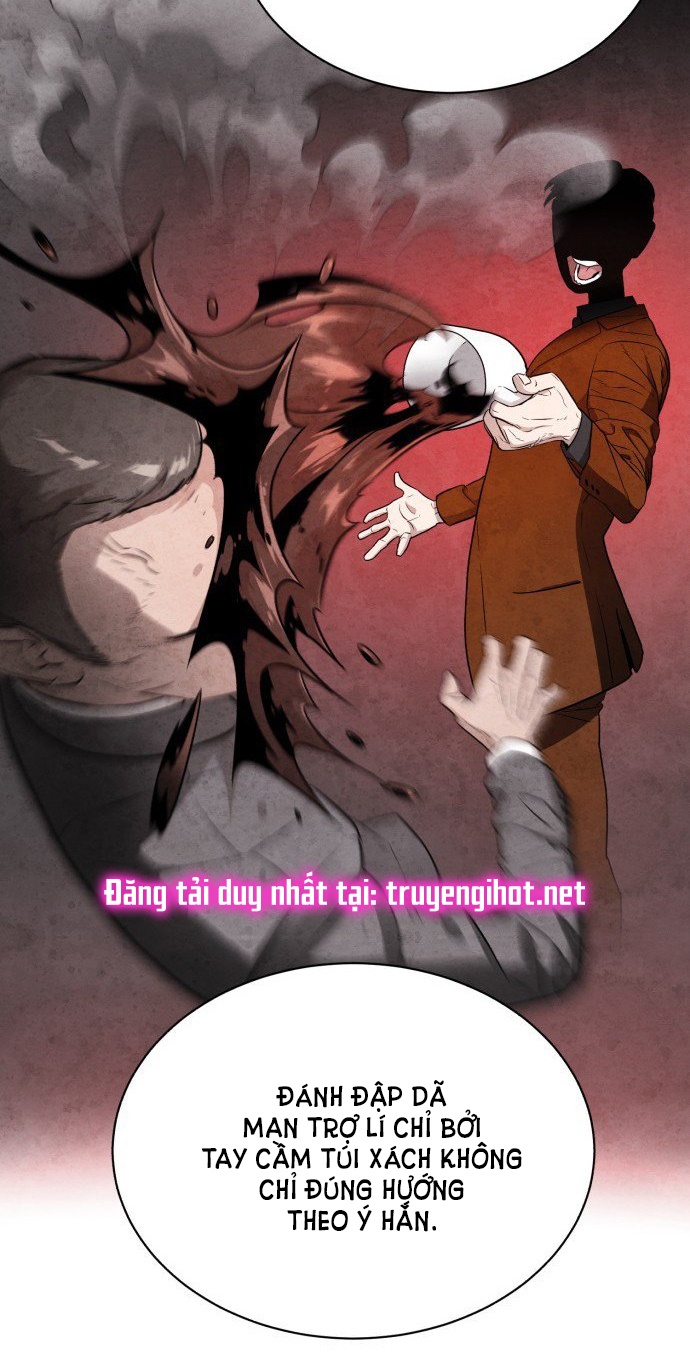 bạch huyết - white blood chapter 13 9