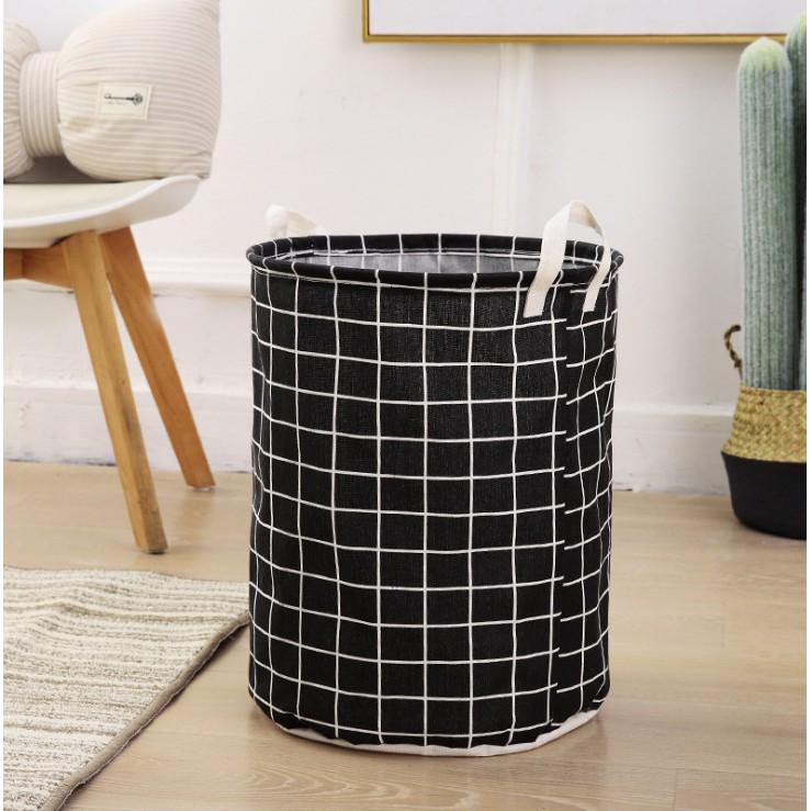 Giỏ vải để đồ đa chức năng tiện dụng