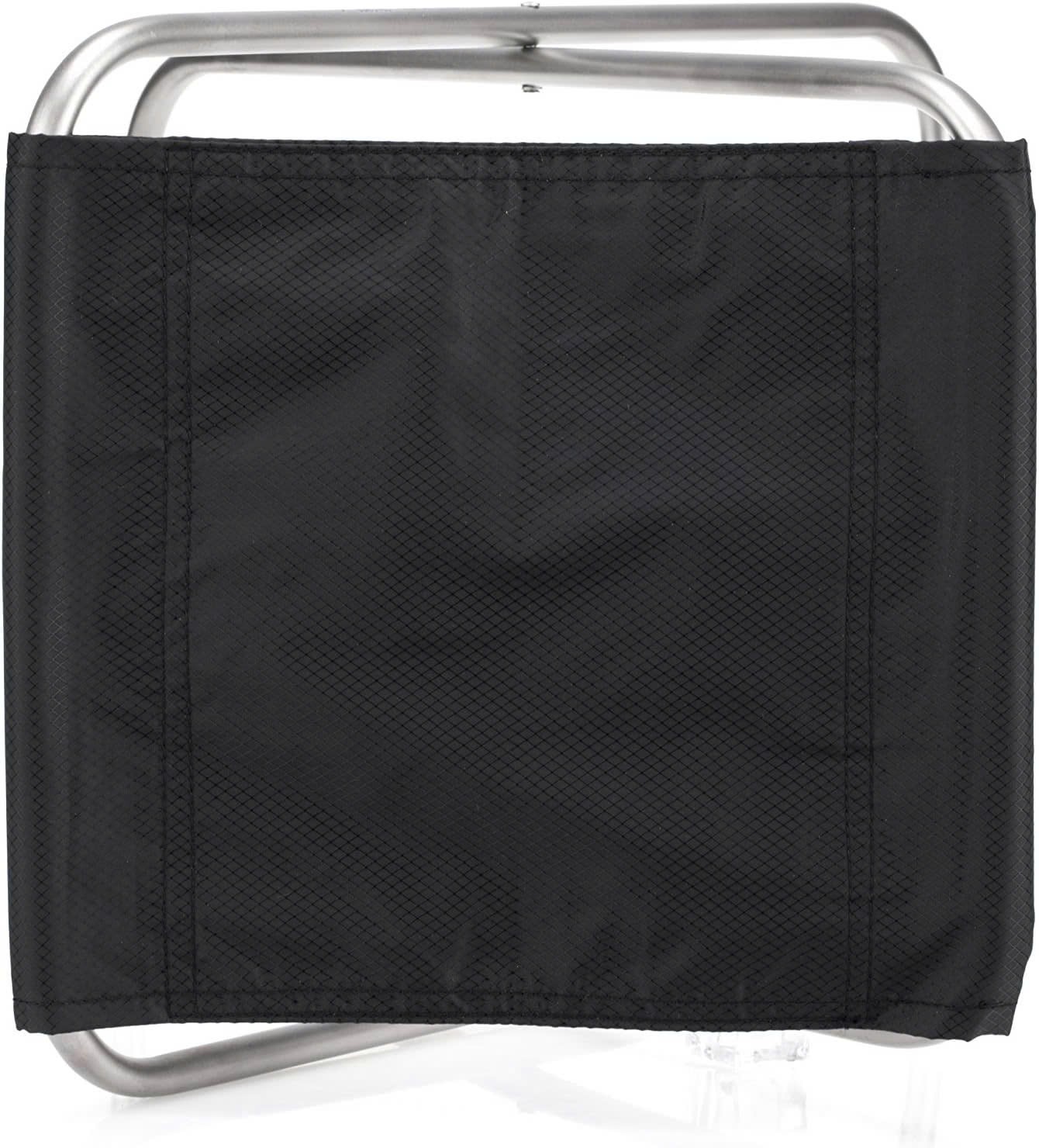 Ghế xếp Titanium Folding Stool Keith Ti2501