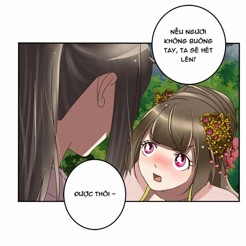 thông linh phi chapter 67.5 6