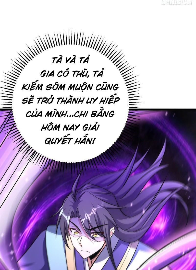 yêu giả vi vương chapter 146 4