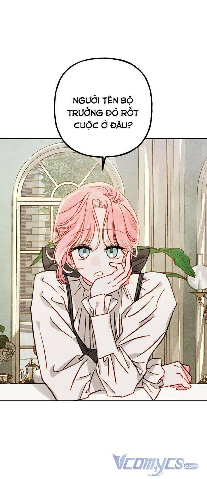 nuôi dưỡng một hắc long chapter 21 13