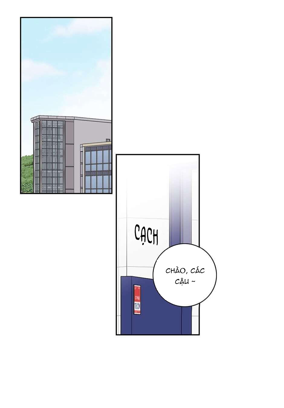 Toy Complex chapter 24 - Trang 54
