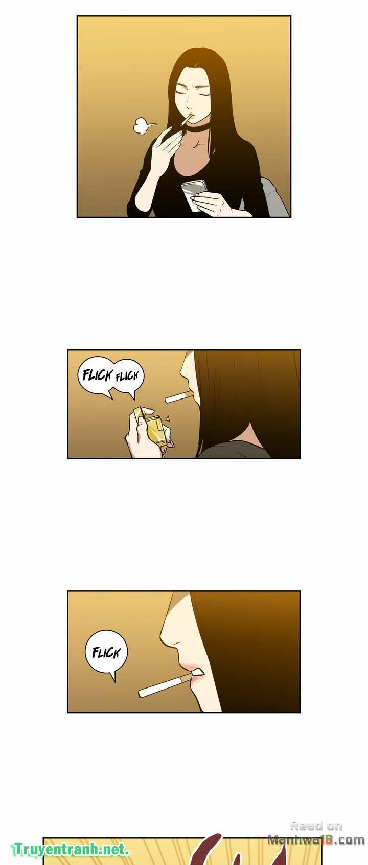 thần bài siêu năng chapter 54 10