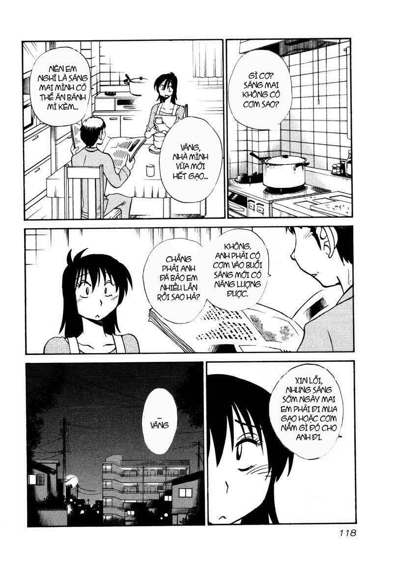 rakujitsu no pathos chapter 35 9