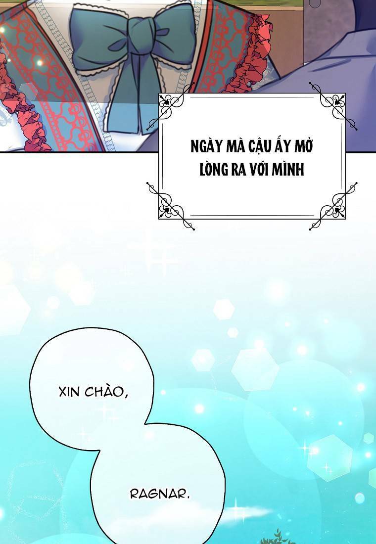 sinh ra làm con gái ác nữ chapter 17 85