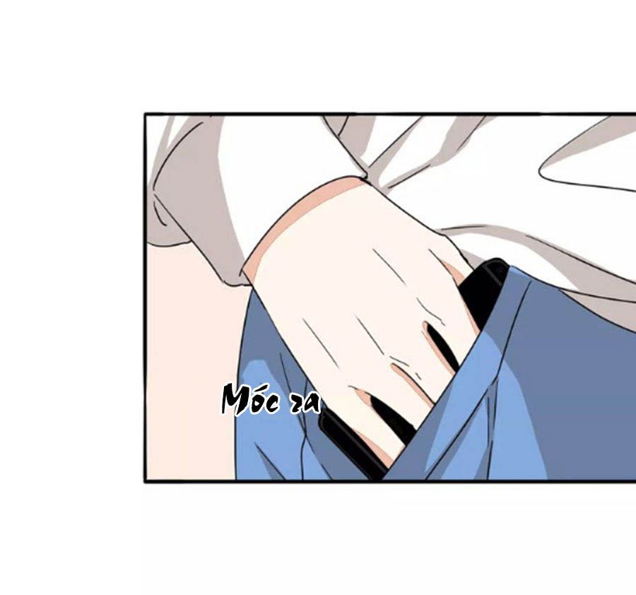 mùi hương lãng mạn chapter 32 28