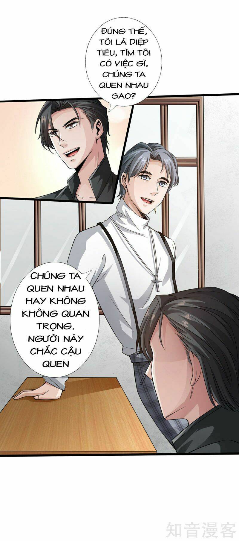tuyệt phẩm tà thiếu chapter 3 33