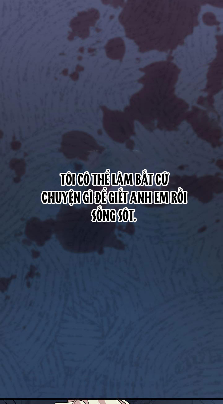 công chúa giả điên chapter 14 50