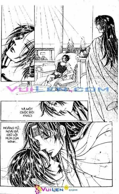 nữ hoàng biển cả chapter 11 38