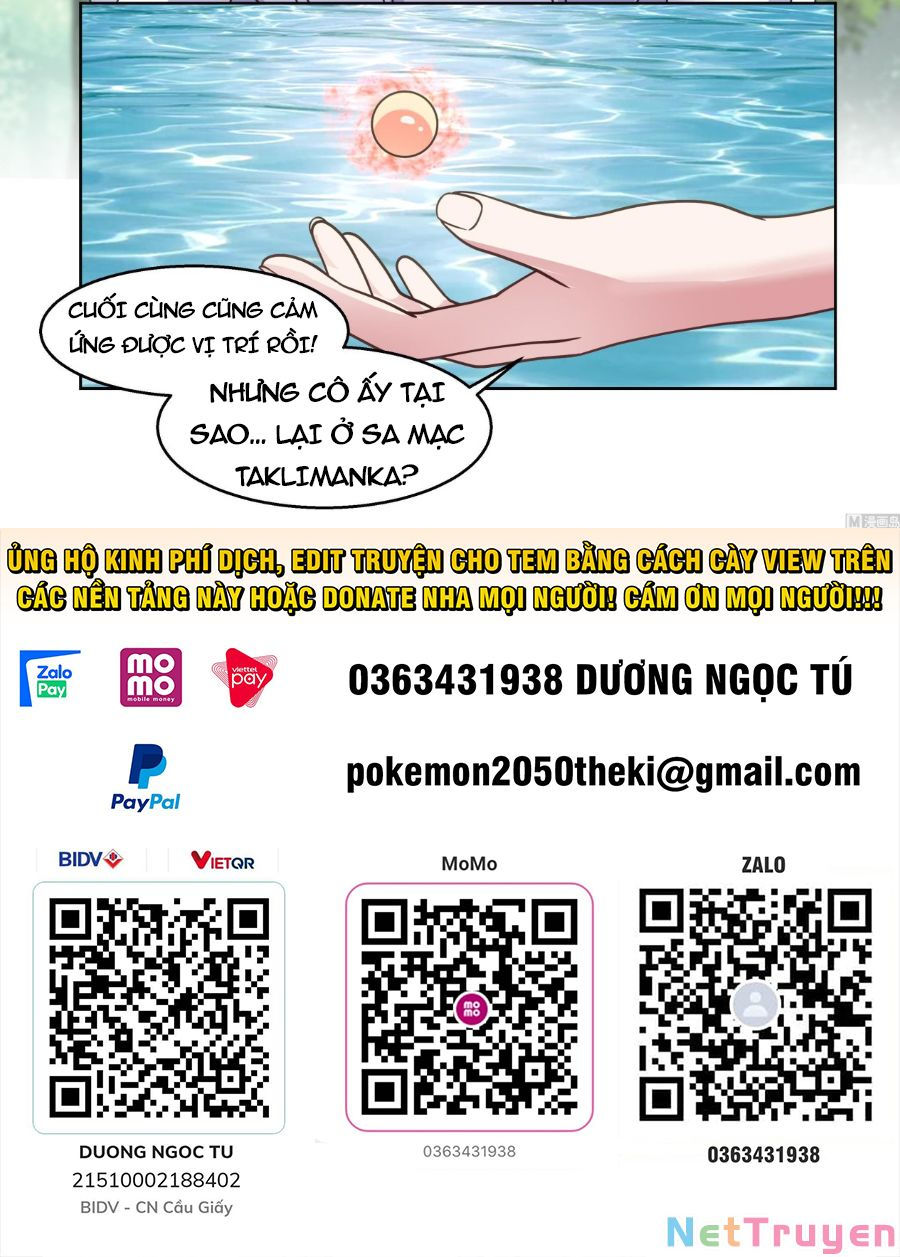 trên người ta có một rồng chapter 562 23