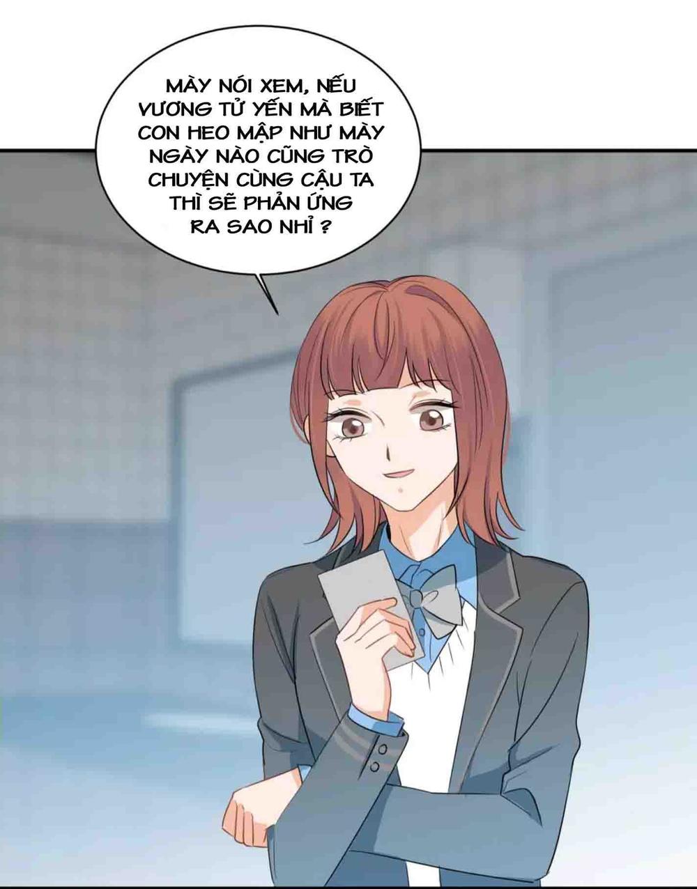 ánh trăng ngọt ngào chapter 15 9