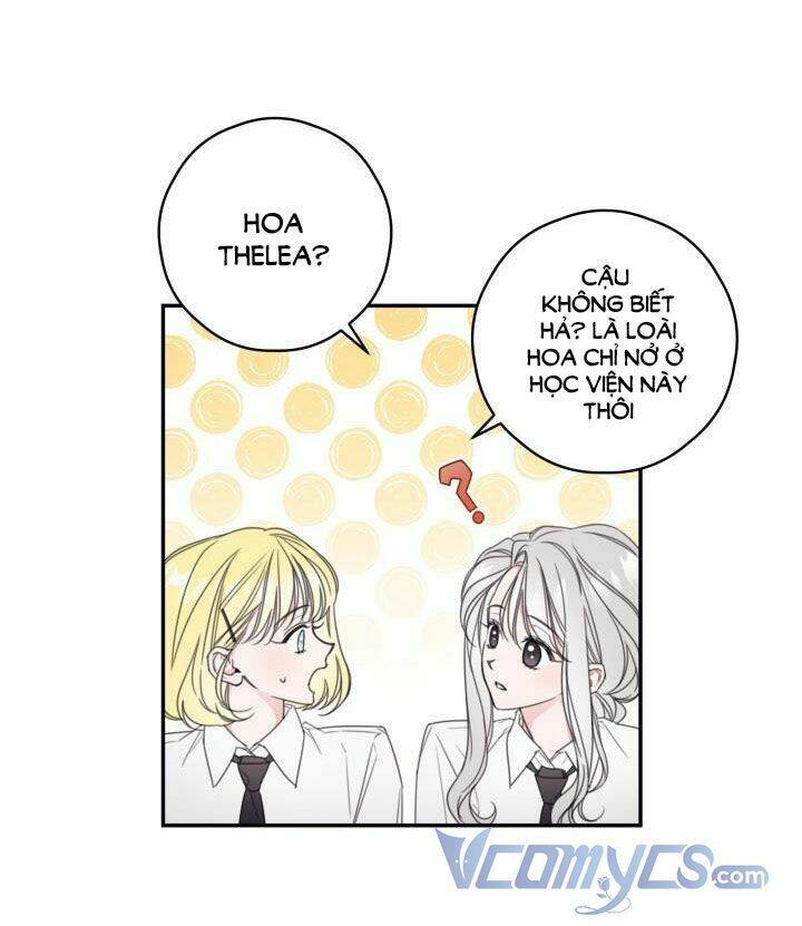 kiếp này tôi sẽ sống như một nhân vật phụ chapter 7 2