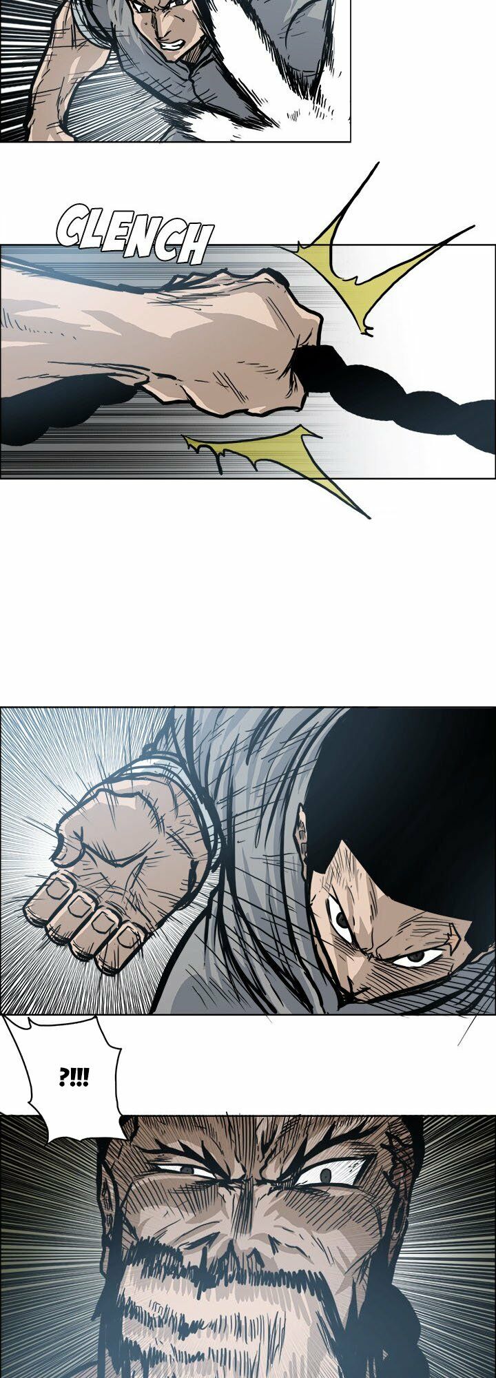 bá chủ học đường ss2 chapter 40 20